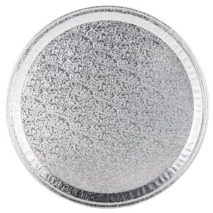 Aluminum Flat Tray
