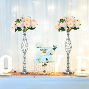 24” Centerpiece