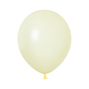 Pastel Yellow