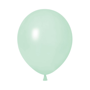 Pastel Green