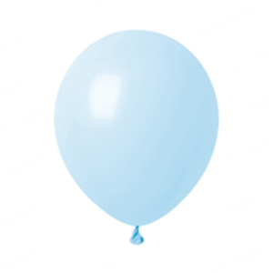 Pastel Blue