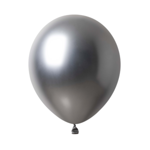 Platinum Silver