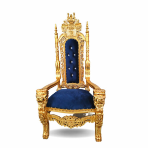 Baby Throne Chair