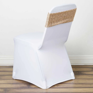 Spandex Chair Sashes
