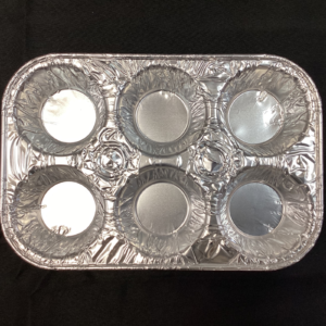 Cup Cake Pan