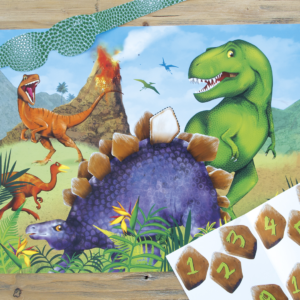 Dinosaur