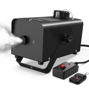 Fog or Smoke Machine