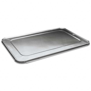 Aluminum Pan Lid