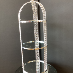 3 Tier Cupcake Holder