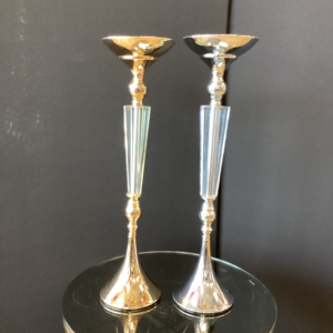 Crystal Centerpiece
