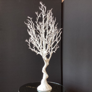 Manzanita Tree Lean 30” Inch