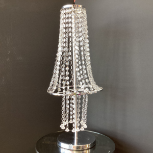 Trumpet Cascade Stand