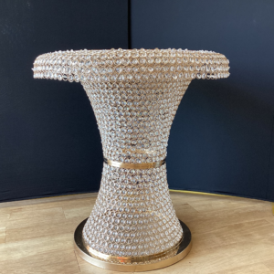 Crystal Table