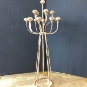 16 Head Candle Holder