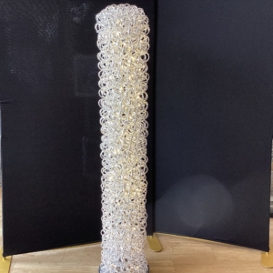 LED Aluminum Floor Lamp