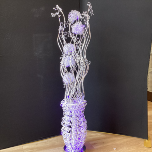 Multi Color Lamp