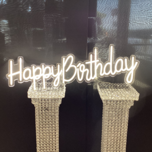 LED Sign