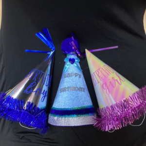 Birthday Hat for Boy & Girl