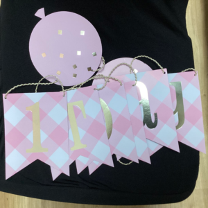 Banner for ‘1 Today’