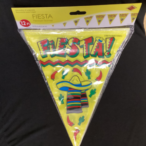 Pennant Banner