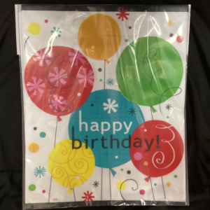 Loot Bags for Birthday