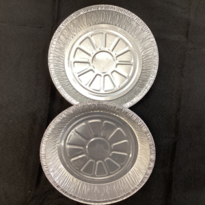 Pie Pan