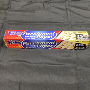 Parchment Paper