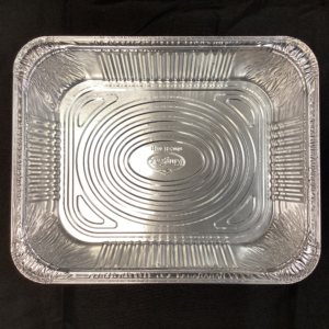 Half Size Deep Pan