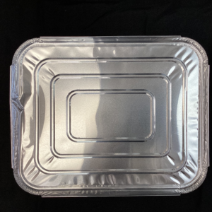 Half Size Lids