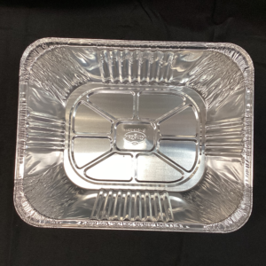 Half Size Extra Deep Pan