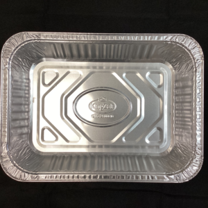 Rectangular Roster Pan