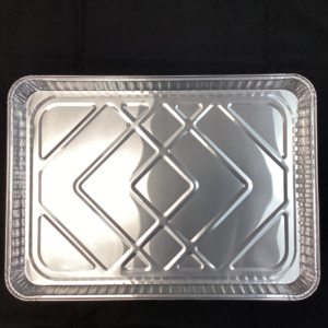 Half Size Cookie Sheet