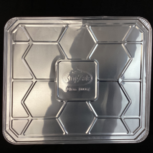 Oven Liner