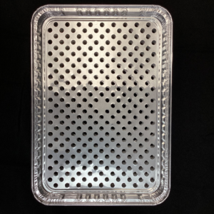 Grill Toppers