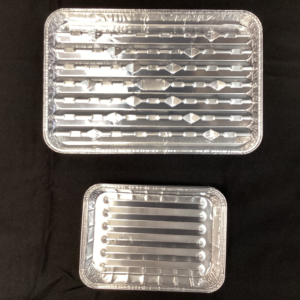 Boiler Pan - Small & Full size