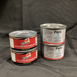 Chafing Fuel - Sterno