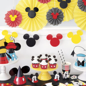 Disney Mickey Mouse