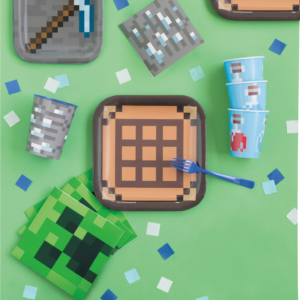 Minecraft