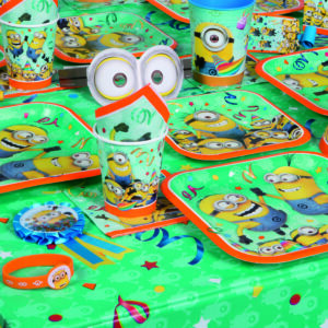 Minions