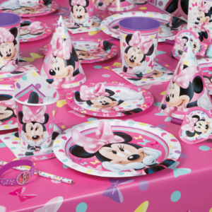 Disney Minnie