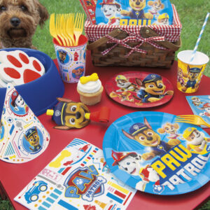 Paw Patrol