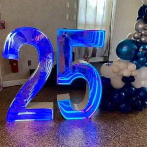 Rainbow Number