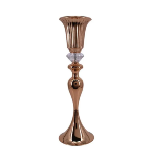 Crystal Vase