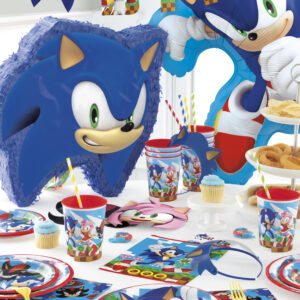 Sonic