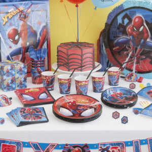Spider Man
