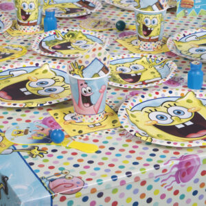 Sponge Bob