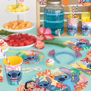 Stitch