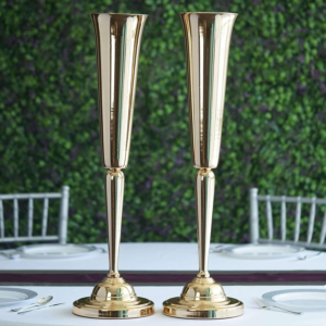 Trumpet Vase
