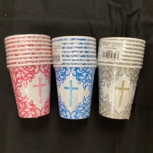 Cups