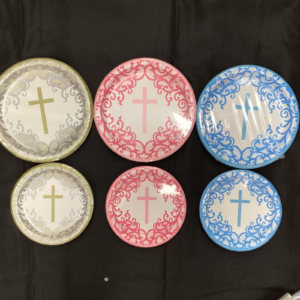 Plates